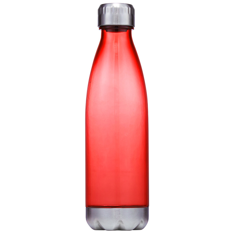 Quencher 700ml Plastic Water Bottle image3